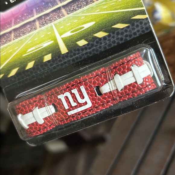 NFL New York Giants team Bracelet - Picture 7 of 7
